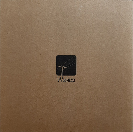 Simian Mobile Disco : Clock EP (CD, EP, Promo)