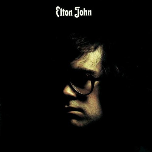 Elton John : Elton John (CD, Album, RE)