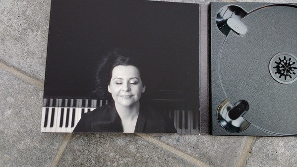 Anna Górecka (2), Henryk Górecki : Góreccy (CD, Album)