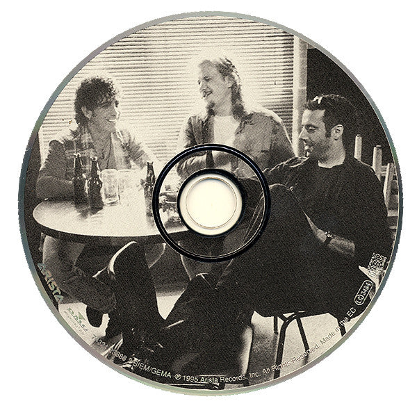 The Jeff Healey Band : Cover To Cover (CD, Album)