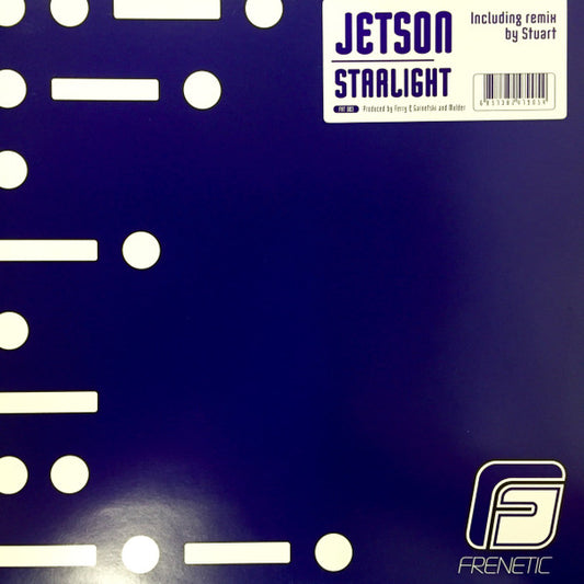 Jetson : Starlight (12")