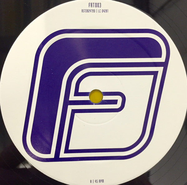Jetson : Starlight (12")