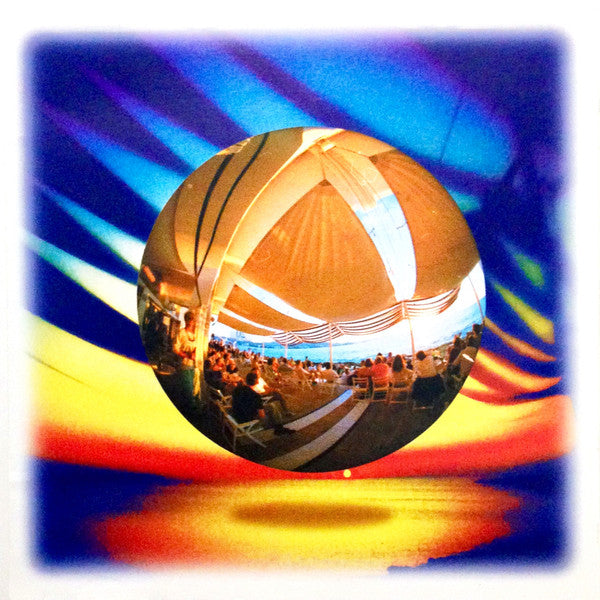 Various : Café Del Mar Dreams 2 (CD, Comp)