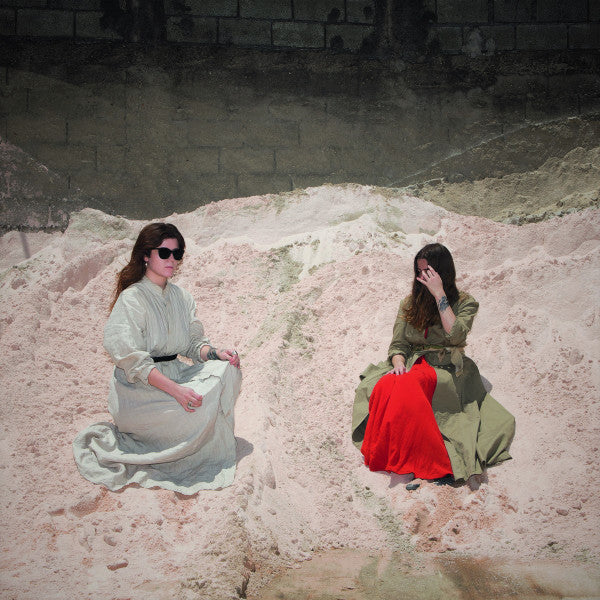 Rakta (2) : Falha Comum (LP)