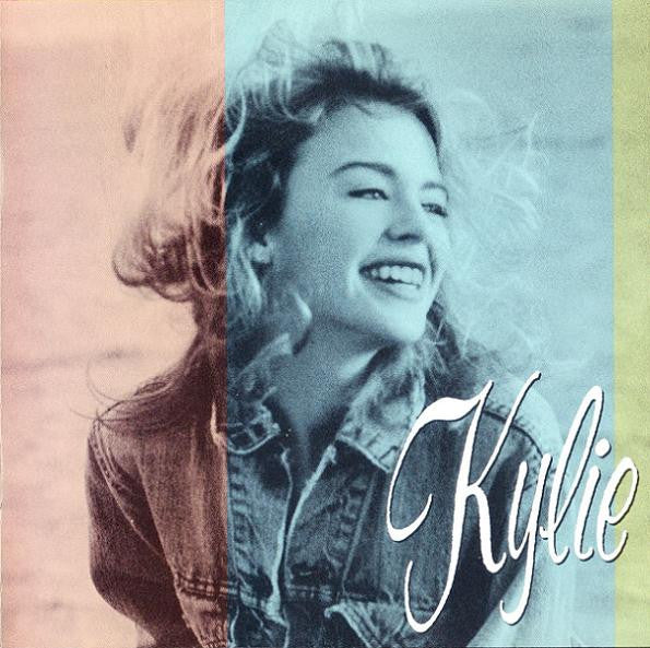 Kylie Minogue : Enjoy Yourself (CD, Album)