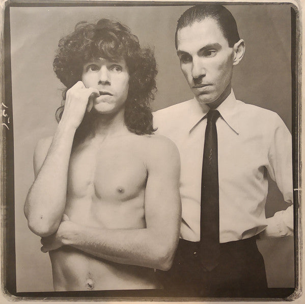 Sparks : Big Beat (LP, Album)