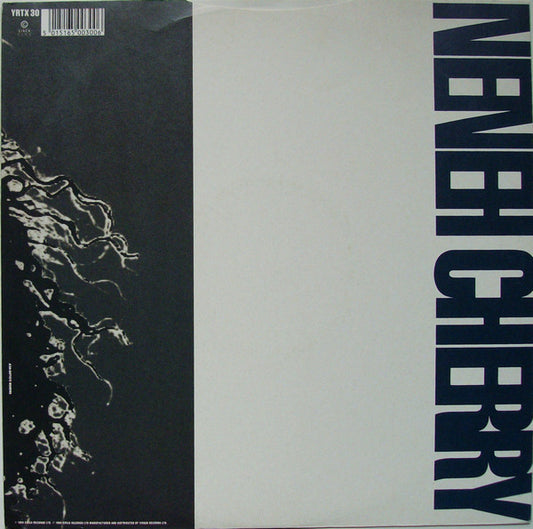 Neneh Cherry : Manchild (Remix) (12", Single)