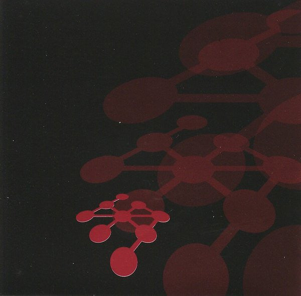 Various : Cluster Fuck (CD, Comp)