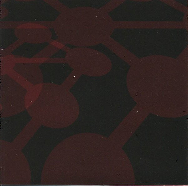Various : Cluster Fuck (CD, Comp)