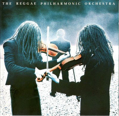 Reggae Philharmonic Orchestra : Reggae Philharmonic Orchestra (CD, Album)