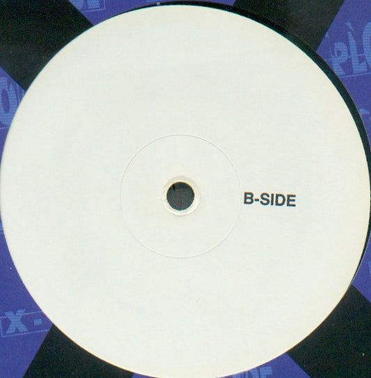 System (13) : Must Be Love (12")