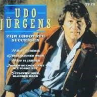 Udo Jürgens : Zijn Grootste Successen (CD, Comp)