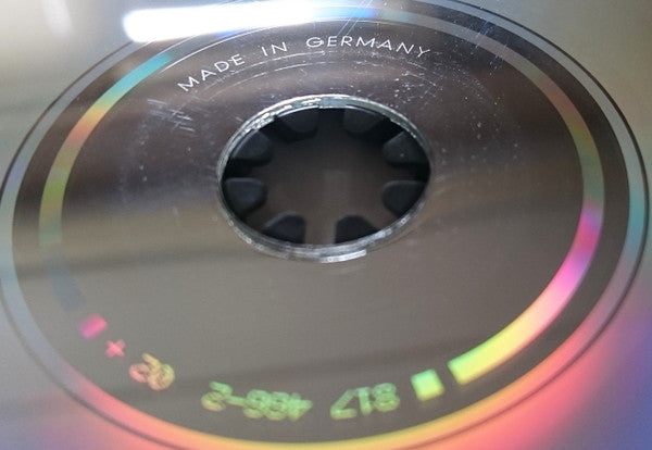 ABBA : From ABBA With Love (CD, Comp, RE)