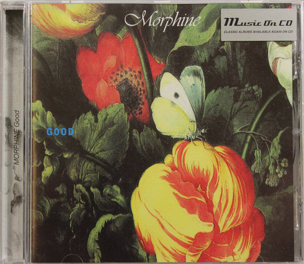 Morphine (2) : Good (CD, Album, RE)