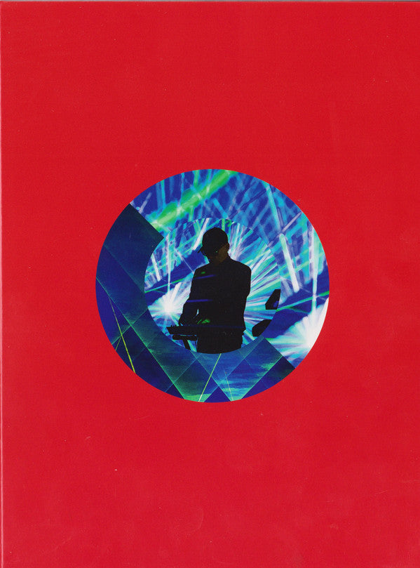 Pet Shop Boys : Inner Sanctum (Blu-ray, Multichannel, PCM + DVD-V, Multichannel, )