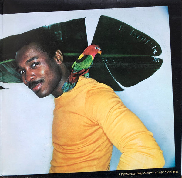 George Benson : In Flight (LP, Album, Gat)