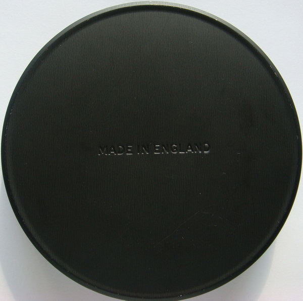Black Box : Everybody Everybody (CD, Maxi, Promo, Bla)