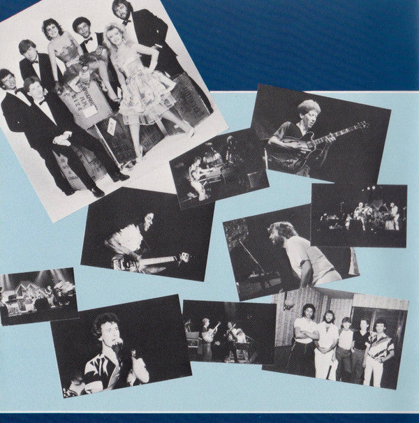 Shakatak : Invitations (CD, Album, RE)