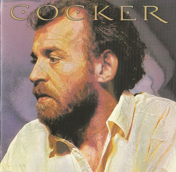 Joe Cocker : Cocker (CD, Album, RE, Son)