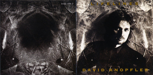 David Knopfler : Lifelines (CD, Album)