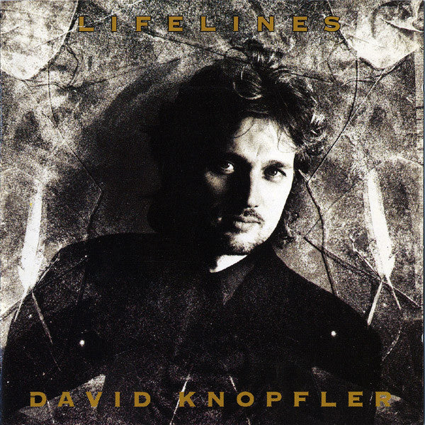 David Knopfler : Lifelines (CD, Album)