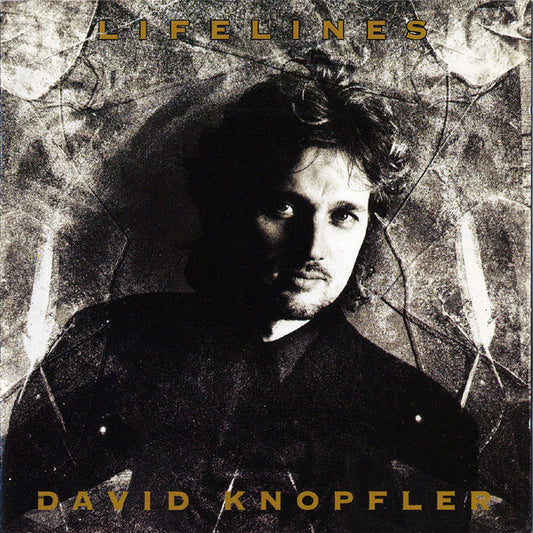 David Knopfler : Lifelines (CD, Album)