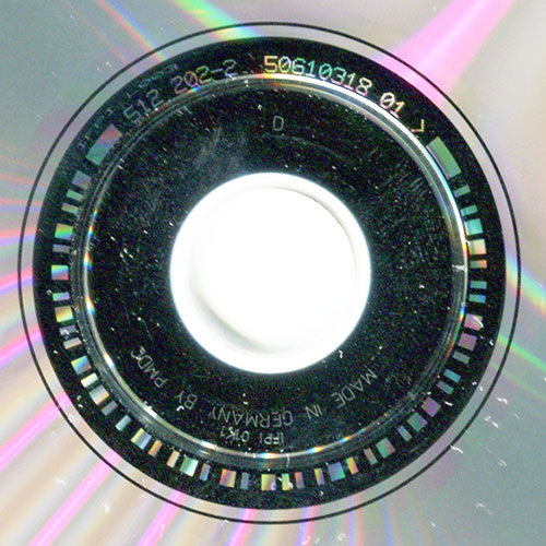The Scene (2) : Open /  Blauw (CD, Album, RE + CD, Album, RE + Comp)