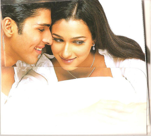 Sandesh Shandilya, Mehboob (2) : Uuf Kya Jaadoo Mohabbat Hai..! (CD)