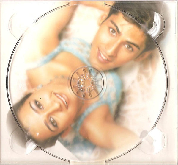 Sandesh Shandilya, Mehboob (2) : Uuf Kya Jaadoo Mohabbat Hai..! (CD)