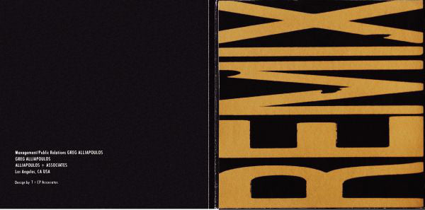 Chaka Khan : I'm Every Woman (Remix) (CD, Mini)