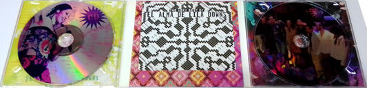 Lila Downs : The Very Best Of El Alma De Lila Downs (CD, Comp, RE + DVD, RE)