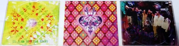 Lila Downs : The Very Best Of El Alma De Lila Downs (CD, Comp, RE + DVD, RE)