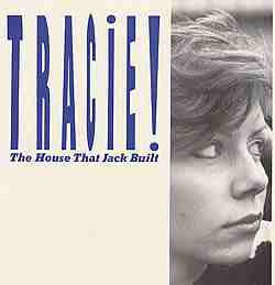 Tracie Young : The House That Jack Built (12", Single)