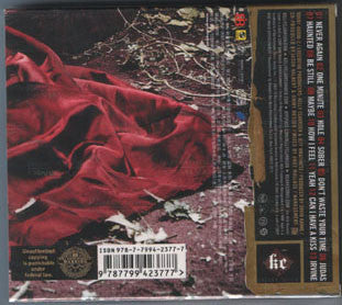 Kelly Clarkson : My December (CD, Album, Sli)