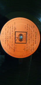 Osnat Paz = Osnat Paz : Holiday Songs For Children = שִׁירֵי חַג (LP, Album)