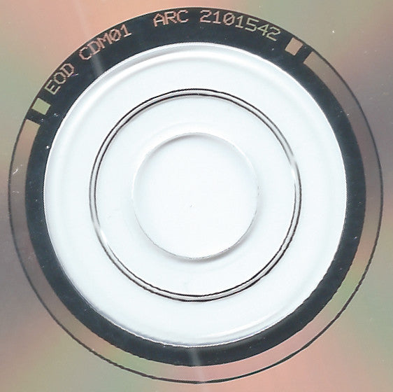 C-12 : I'm Gonna B Your F (CD, Single)