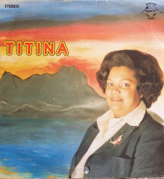 Titina : Titina (7")