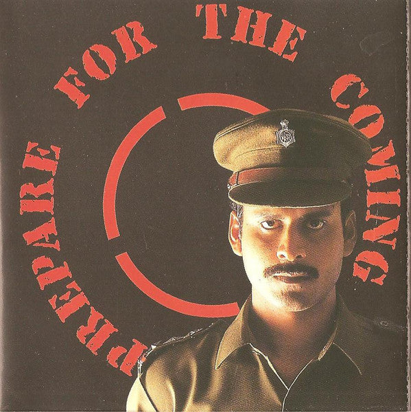 Shankar Ehsaan Loy, Sameer : Shool (CD)