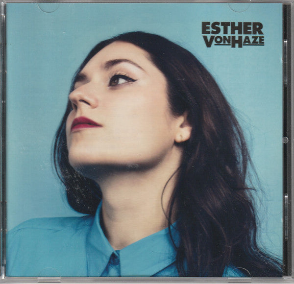 Esther Von Haze : Esther Von Haze (CD, Album)