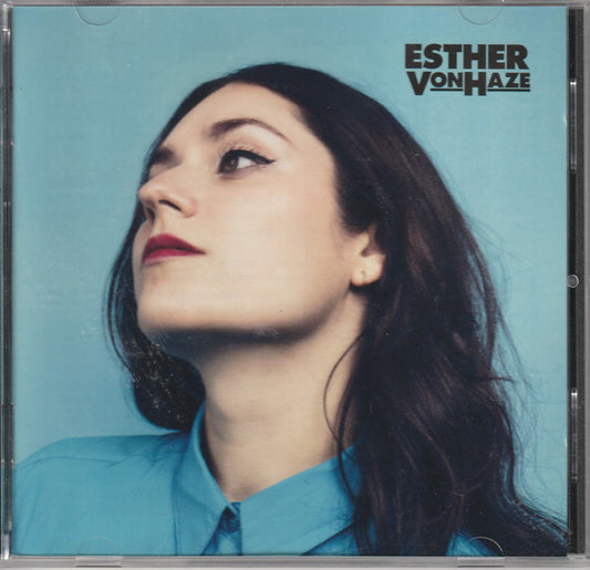 Esther Von Haze : Esther Von Haze (CD, Album)