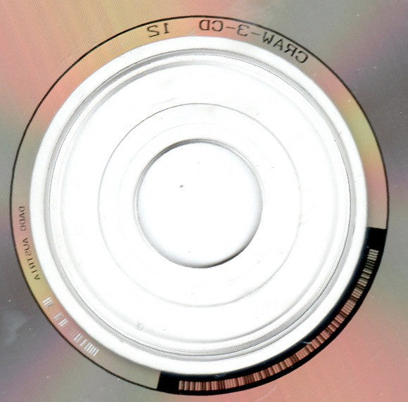 Zap Mama : Zap Mama (CD, Album)