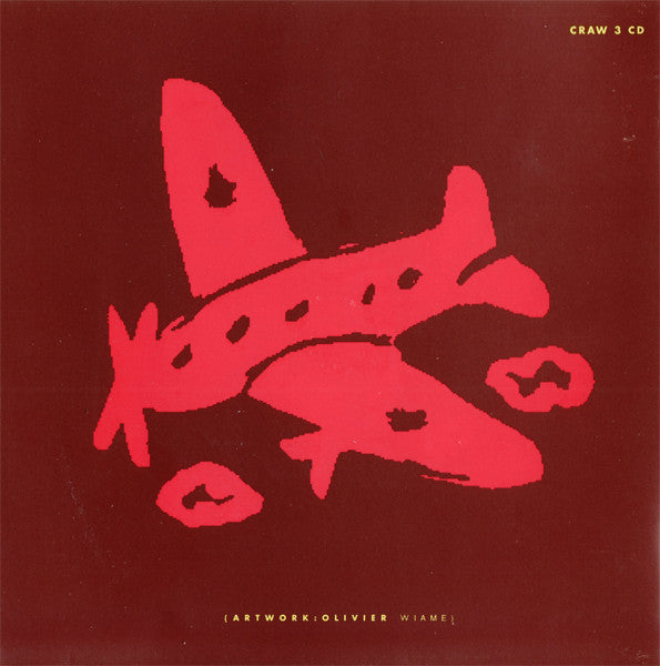 Zap Mama : Zap Mama (CD, Album)