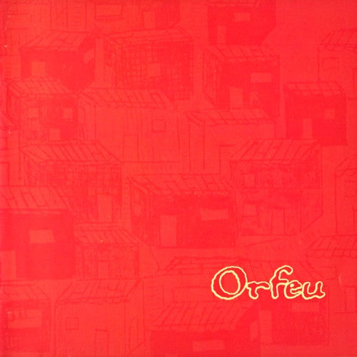 Caetano Veloso : Orfeu (CD, Album)
