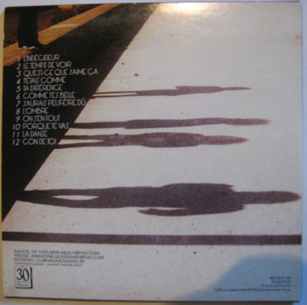 Suarez : L'Indécideur (CD, Album, Promo, Car)