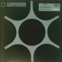 Felix Da Housecat : Silver Screen Shower Scene (12")