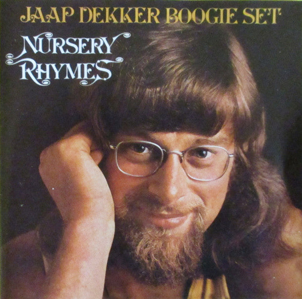 Jaap Dekker Boogie Set : Nursery Rhymes (CD, Comp)