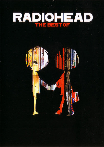 Radiohead : The Best Of (DVD-V, Comp, PAL)