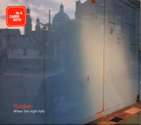 Solden : When The Night Falls (CD, Album)