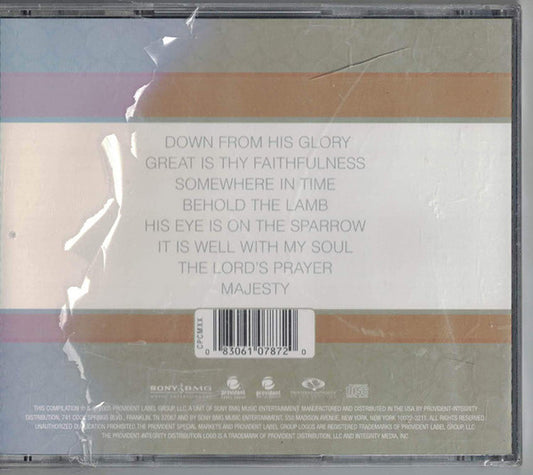 Dino Kartsonakis : Simply Dino (CD, Comp)