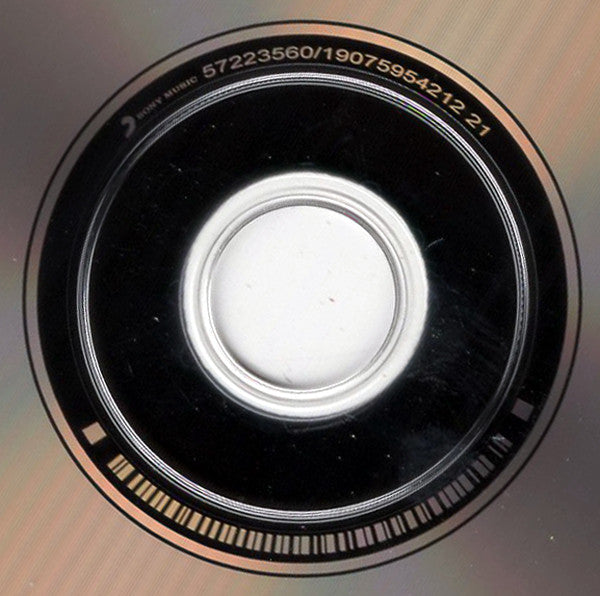 Various : 538 - Hitzone 89 (CD, Comp)
